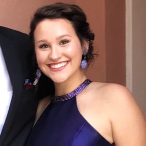 Meet your Posher, Brooke